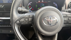 Toyota Yaris Cross 1.5 Hybrid Excel 5dr CVT Hybrid Estate